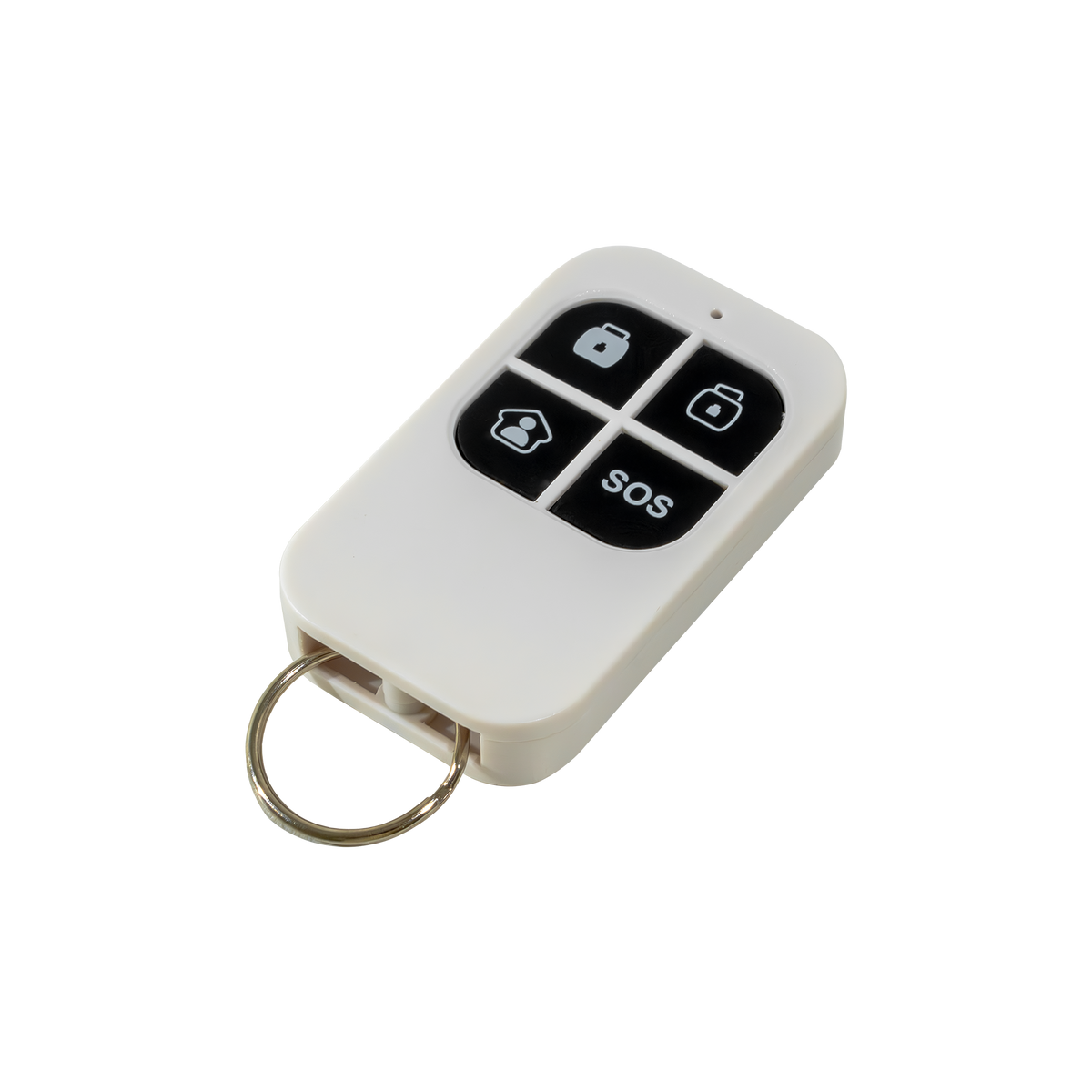 CONTROL REMOTO PARA ALARMA