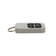 CONTROL REMOTO PARA ALARMA
