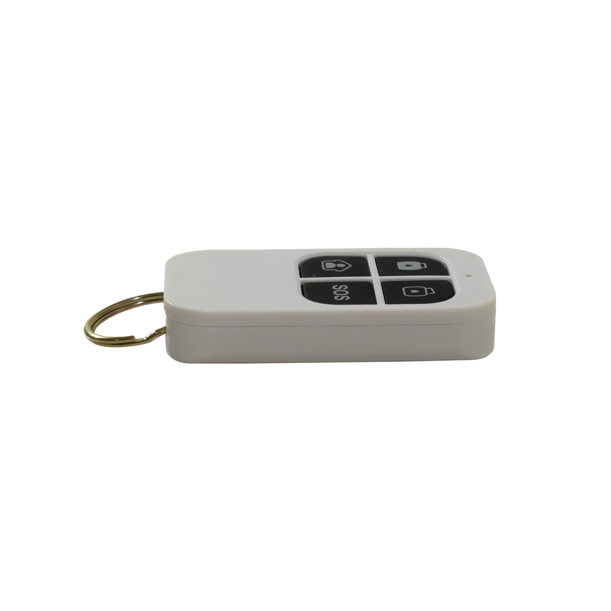 CONTROL REMOTO PARA ALARMA