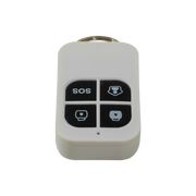 CONTROL REMOTO PARA ALARMA