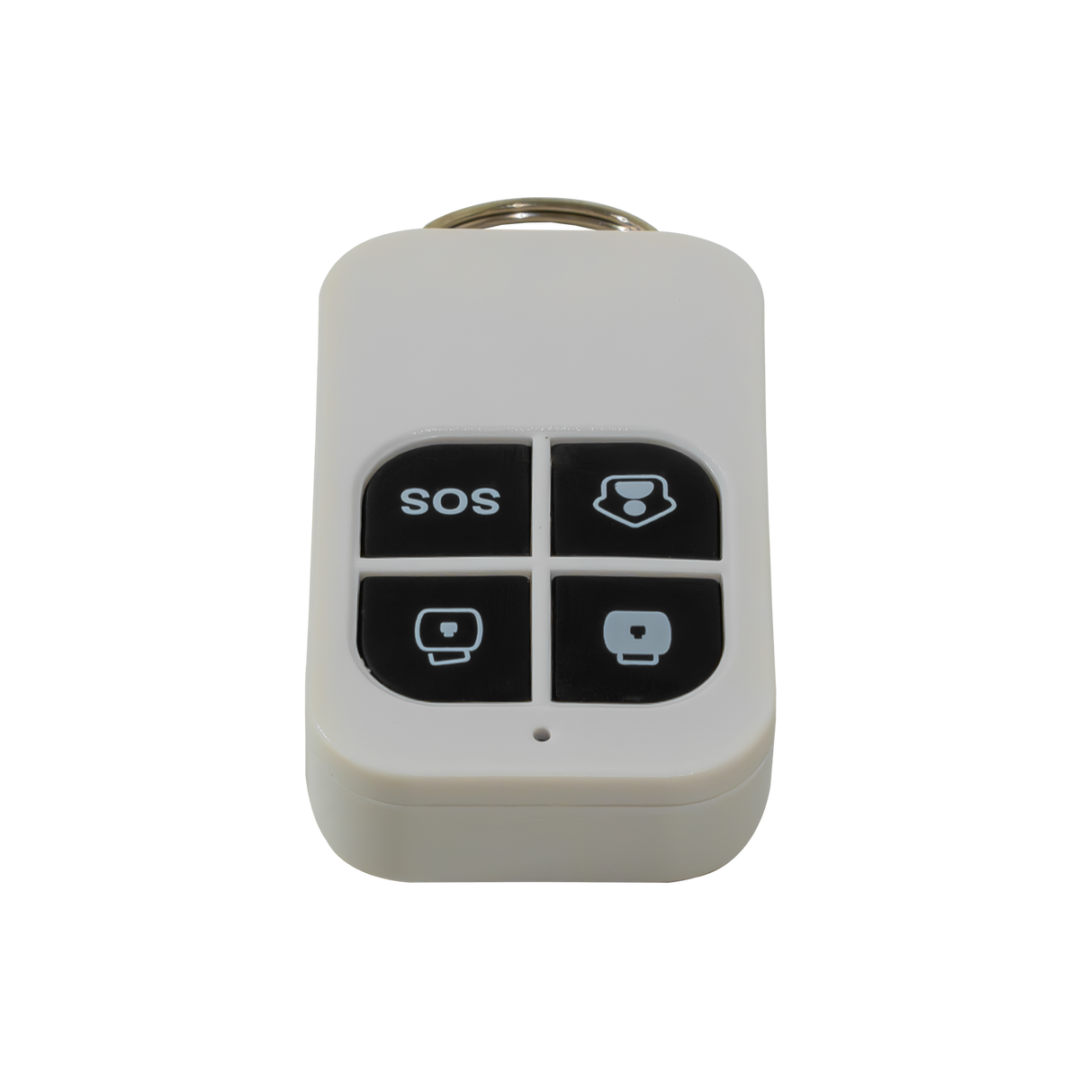 CONTROL REMOTO PARA ALARMA