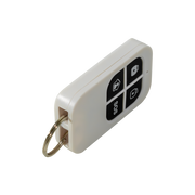 CONTROL REMOTO PARA ALARMA