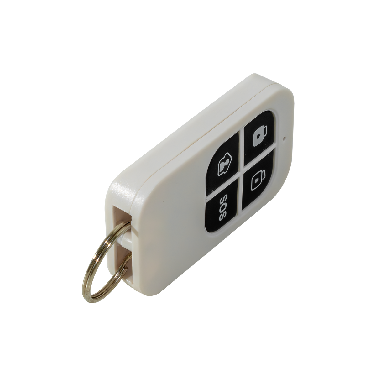 CONTROL REMOTO PARA ALARMA
