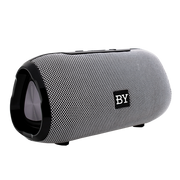 ALTAVOZ BLUETOOTH CILINDRICO, 10W, USB REPRODUCTOR, AUX, MICRO SD, IP65