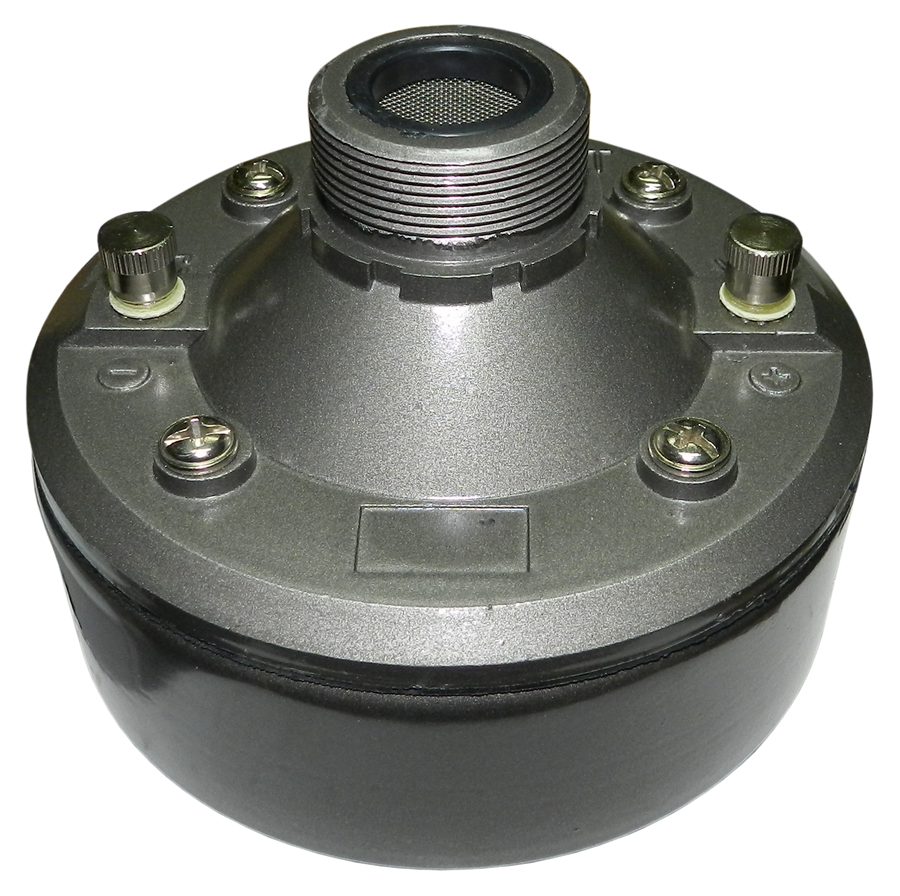 DRIVER PARA BOCINA, 60W, 16 OHM, 150HZ-6KHZ
