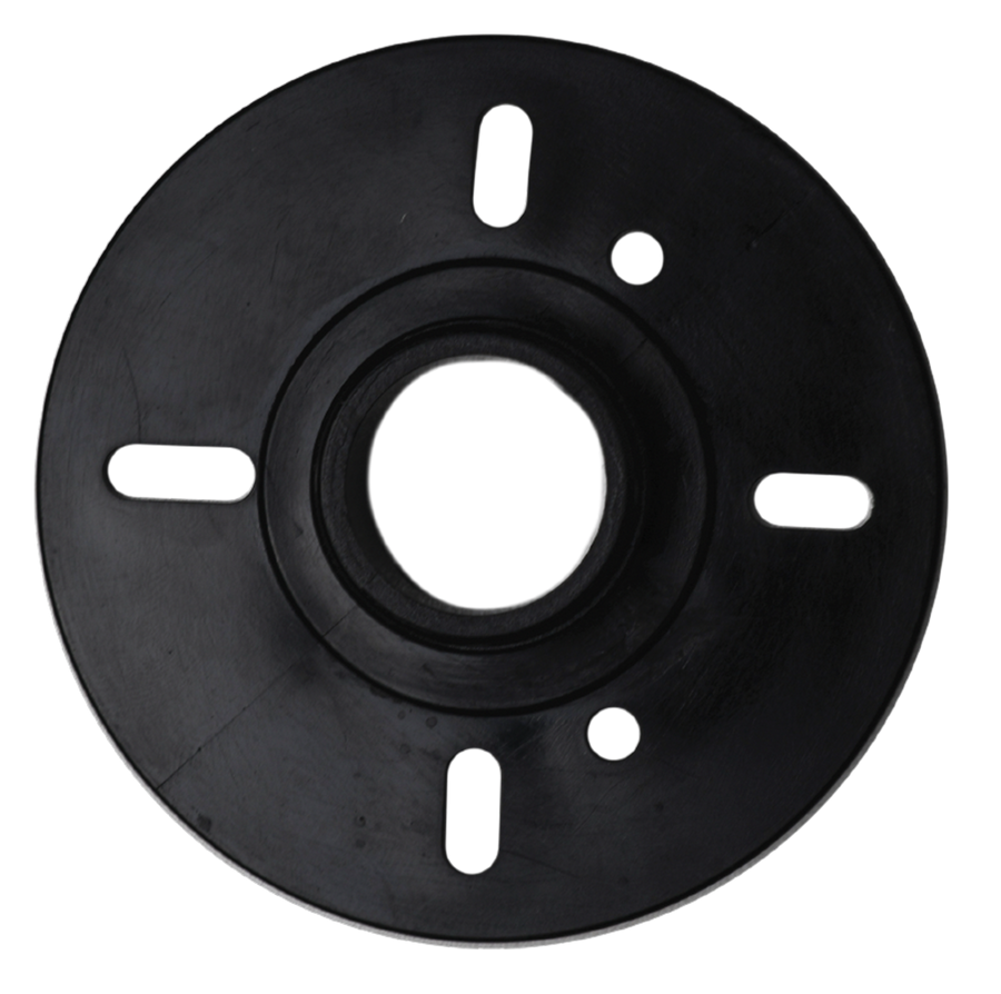 ADAPTADOR PARA DRIVER ES-D500V, MATERIAL PC