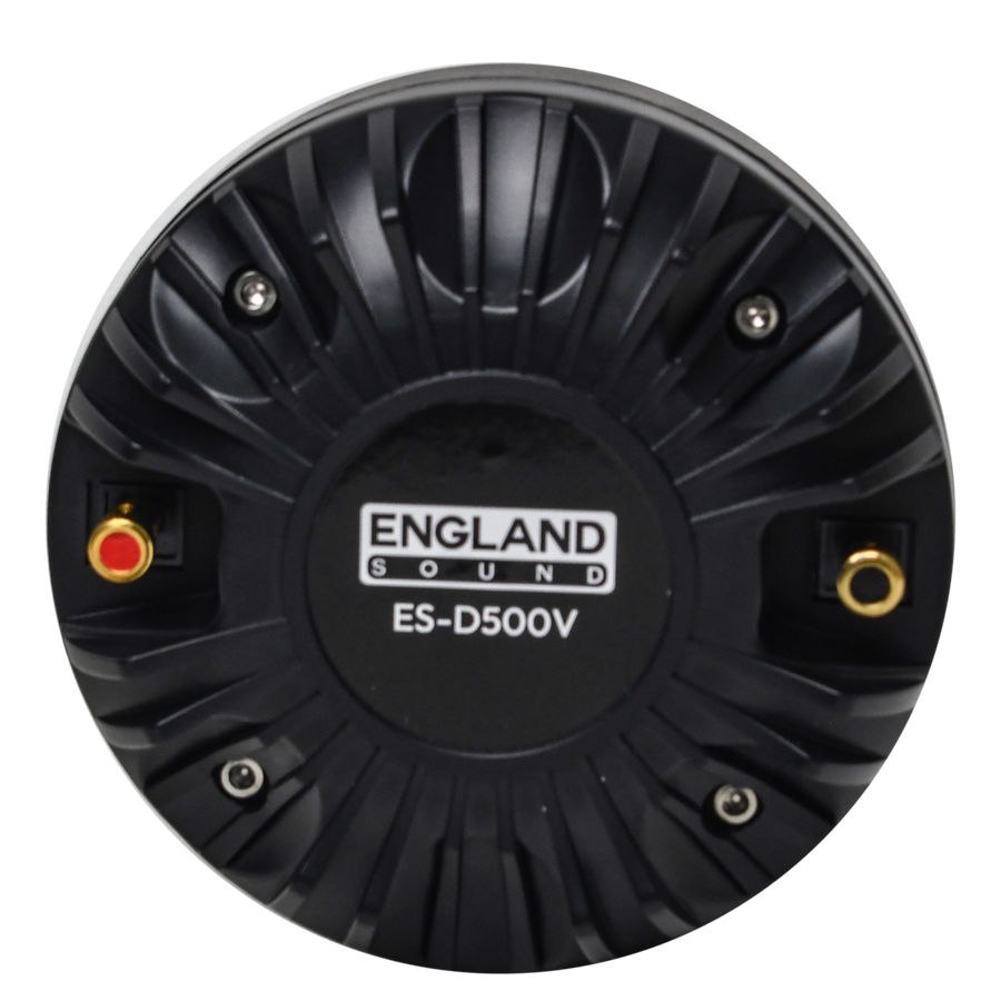 DRIVER PARA CAJA, 150 WATTS, 8 OHM, 110db, 35OZ, TITANIO