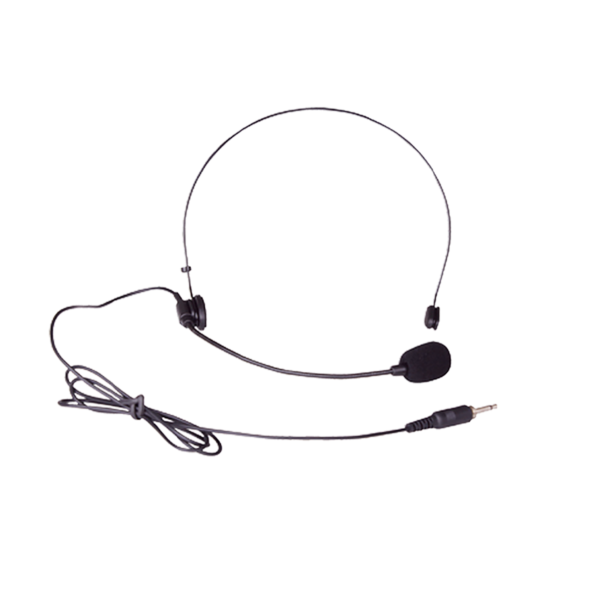MICROFONO INALAMBRICO UHF DIVERSITY MULTIFRECUENCIA, 2 CANALES, DE MANO/DE DIADEMA Y CORBATA, CARCASA METALICA, BT, INCLUYE MALETA