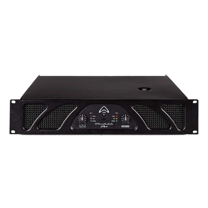 POTENCIA ESTEREO, CLASE H, 2X700W/8OHM, 2X1000W/4OHM