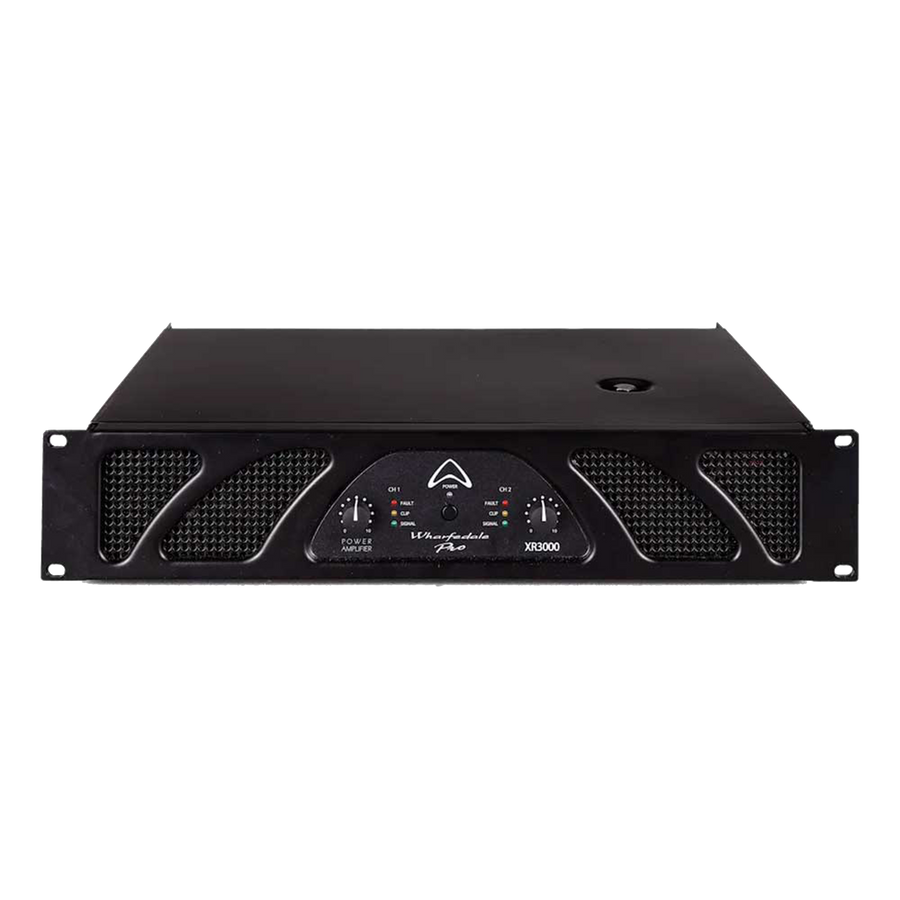POTENCIA ESTEREO, CLASE H, 2X700W/8OHM, 2X1000W/4OHM