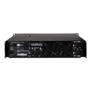 POTENCIA ESTEREO, CLASE H, 2X700W/8OHM, 2X1000W/4OHM