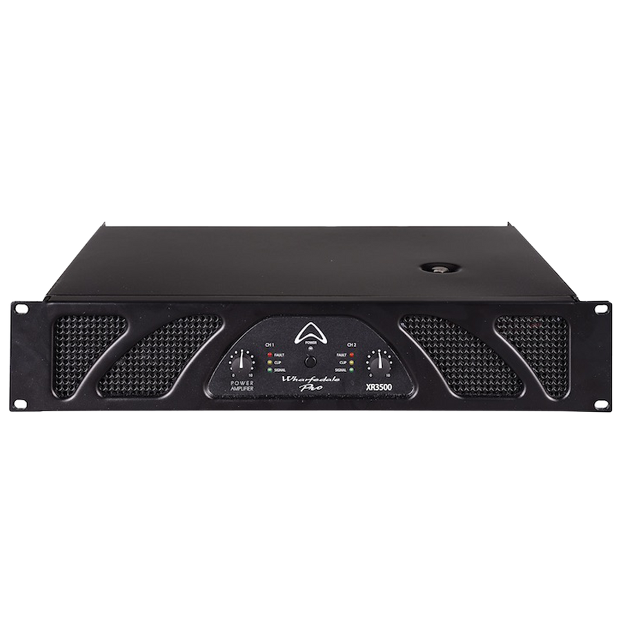 POTENCIA ESTEREO, CLASE H, 2X1000W/8OHM, 2X1350W/4OHM