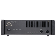 POTENCIA ESTEREO, CLASE AB, 2X300W/8OHM, 2X600W/4OHM, 2X900W/2OHM