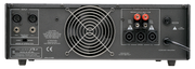 POTENCIA ESTEREO, CLASE AB, 2X300W/8OHM, 2X600W/4OHM, 2X900W/2OHM
