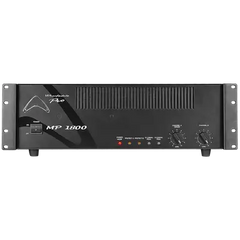 Amplificadores