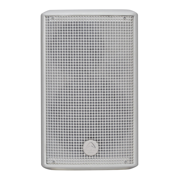 PARLANTE AMBIENTAL PASIVO, DE PARED, 5 PULG. CON TRANSFORMADOR, 80W, 114DB, 70V-100V, 8 OHM