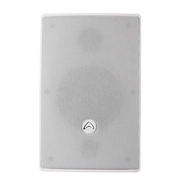 PARLANTE AMBIENTAL PASIVO, PARES, DE PARED, 6.5 PULG. CON TRANSFORMADOR, 25W, 85DB, 70V-100V, 8 OHM