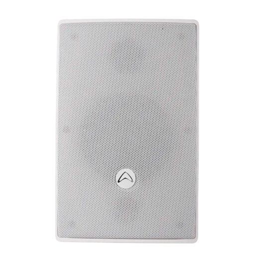 PARLANTE AMBIENTAL PASIVO, PARES, DE PARED, 6.5 PULG. CON TRANSFORMADOR, 25W, 85DB, 70V-100V, 8 OHM