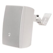PARLANTE AMBIENTAL PASIVO, PARES, DE PARED, 6.5 PULG. CON TRANSFORMADOR, 25W, 85DB, 70V-100V, 8 OHM