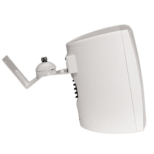 PARLANTE AMBIENTAL PASIVO, PARES, DE PARED, 6.5 PULG. CON TRANSFORMADOR, 25W, 85DB, 70V-100V, 8 OHM