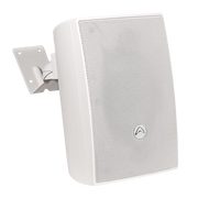 PARLANTE AMBIENTAL PASIVO, PARES, DE PARED, 6.5 PULG. CON TRANSFORMADOR, 25W, 85DB, 70V-100V, 8 OHM