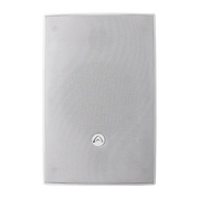 PARLANTE AMBIENTAL PASIVO, PARES, DE PARED, 8 PULG. CON TRANSFORMADOR, 50W, 87DB, 70V-100V, 8 OHM