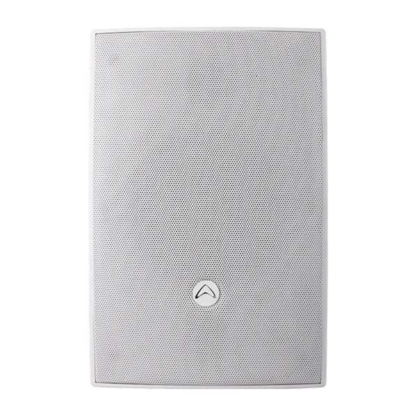 PARLANTE AMBIENTAL PASIVO, PARES, DE PARED, 8 PULG. CON TRANSFORMADOR, 50W, 87DB, 70V-100V, 8 OHM