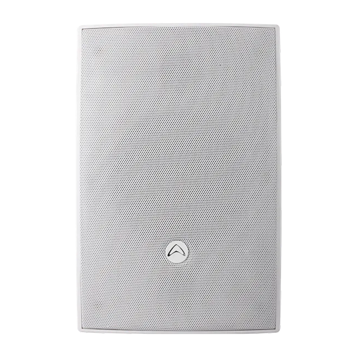 PARLANTE AMBIENTAL PASIVO, PARES, DE PARED, 8 PULG. CON TRANSFORMADOR, 50W, 87DB, 70V-100V, 8 OHM