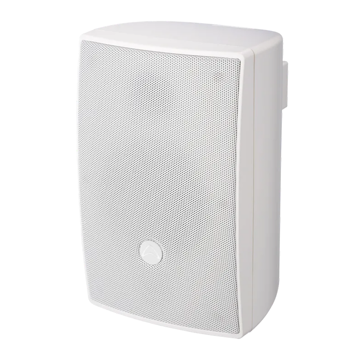 PARLANTE AMBIENTAL PASIVO, PARES, DE PARED, 8 PULG. CON TRANSFORMADOR, 50W, 87DB, 70V-100V, 8 OHM