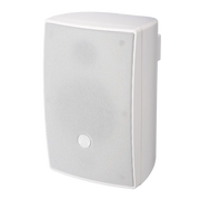PARLANTE AMBIENTAL PASIVO, PARES, DE PARED, 8 PULG. CON TRANSFORMADOR, 50W, 87DB, 70V-100V, 8 OHM