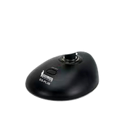 MICROFONO DE CUELLO FLEXIBLE CON INTERRUPTOR, CONECTOR XLR, POWER PHANTOM