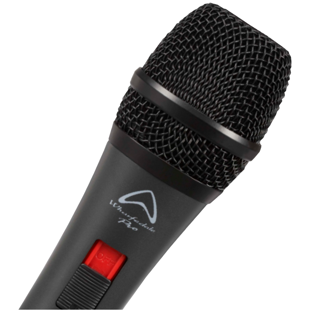 Set DM-5.0S, Alámbricos Dinámicos, Wharfedale