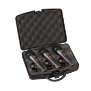 Set DM-5.0S, Alámbricos Dinámicos, Wharfedale