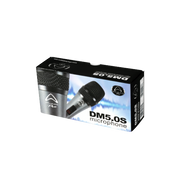 Set DM-5.0S, Alámbricos Dinámicos, Wharfedale