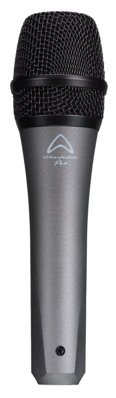 MICROFONO DE MANO METALICO, SIN INTERRUPTOR, INCLUYE CABLE XLR A XLR