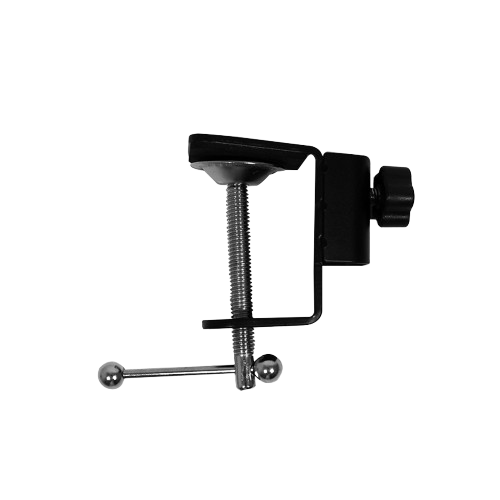 MICROFONO PARA STREAMING CON CONECTOR USB, INCLUYE BRAZO ARTICULADO, TRIPODE DE MESA Y ACCESORIOS