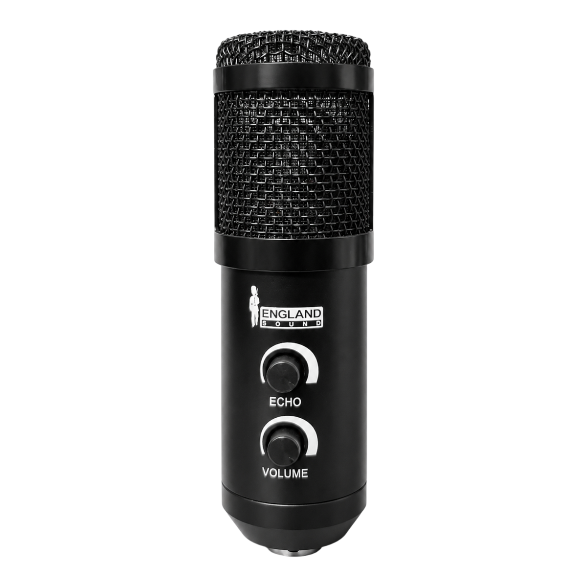 MICROFONO PARA AUDIO CON CONECTOR XLR Y STREAMING, INCLUYE TRIPODE DE MESA, ADAPTADOR 3.5MM A USB Y ACCESORIOS