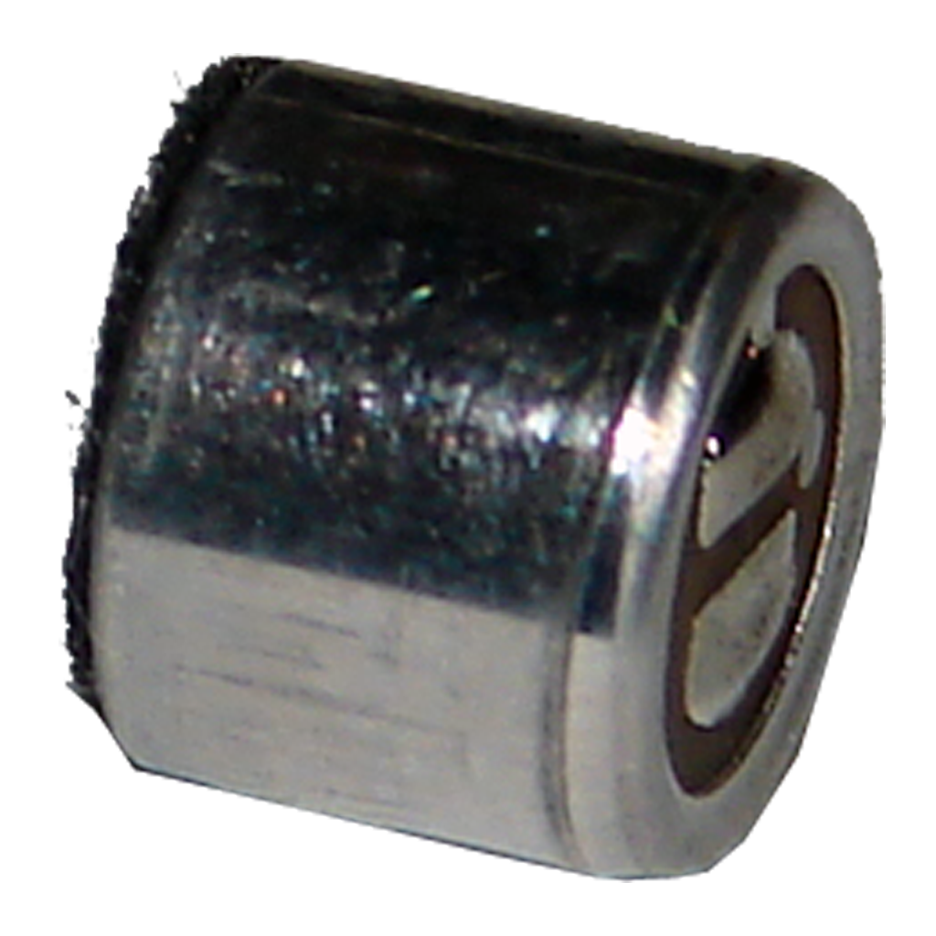 BOBINA PARA MICROFONO DE SOLAPA VX168