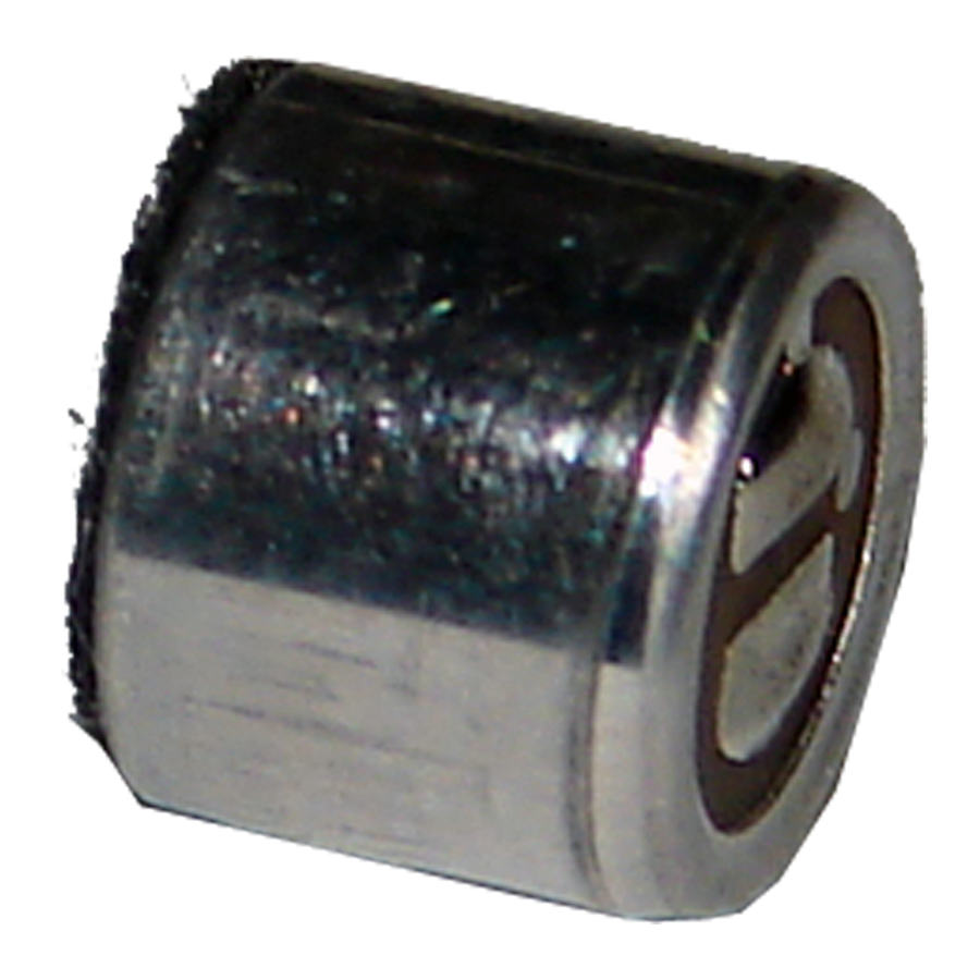BOBINA PARA MICROFONO DE SOLAPA VX168