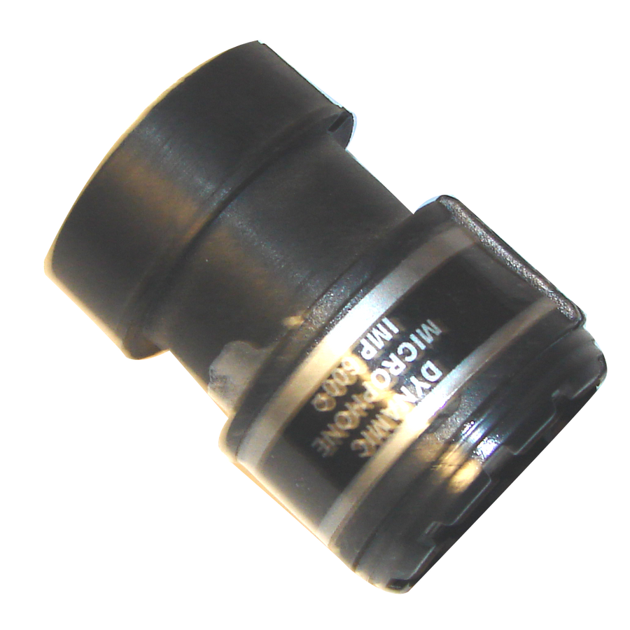 BOBINA PARA MICROFONO YD1202/TM116