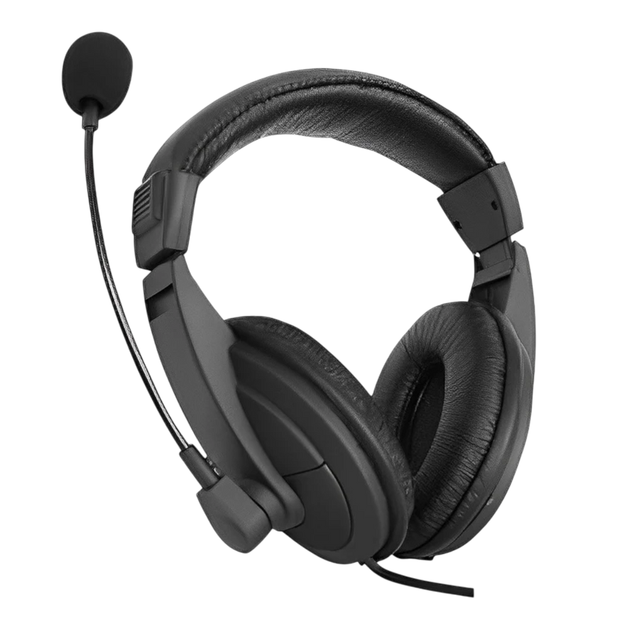 Weilishi, Audífonos Gamer, con Micrófono, W-750