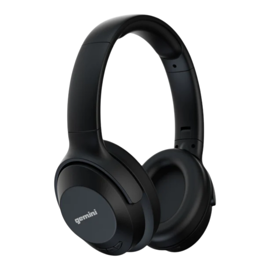AUDIFONOS ESTEREO PROFESIONALES PARA DJ, CONECTOR 3.5MM CON ADAPTADOR 6.3MM, DRIVER DE 45MM