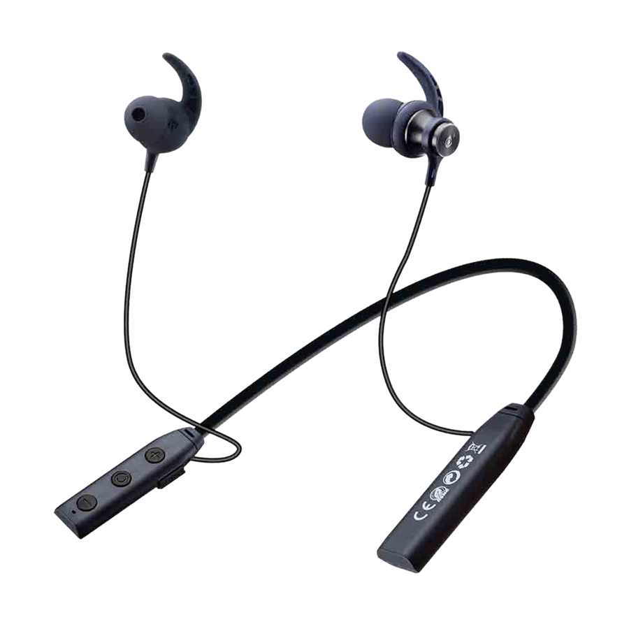 AUDIFONOS ESTEREO METALICO IN-EAR CON MICROFONO, CONTROL DE VOLUMEN, BLUETOOTH, MICRO SD