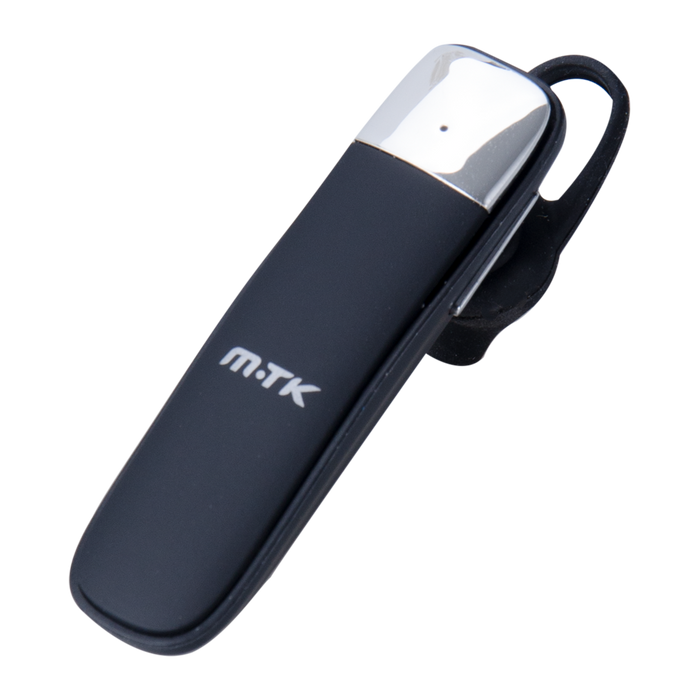AUDIFONO MONOFONICO IN-EAR CON MICROFONO Y BLUETOOTH