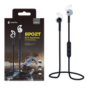 AUDIFONOS ESTEREO IN-EAR CON MICROFONO, CONTROL DE VOLUMEN, BLUETOOTH