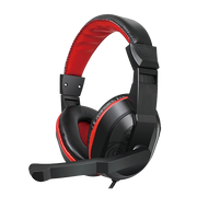 Auricular Gaming Diadema Ajustable , JEDEL GAMING GH-112