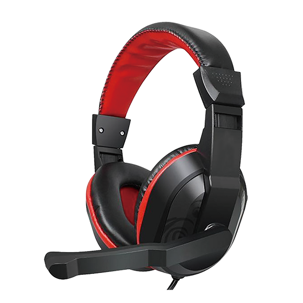 Auricular Gaming Diadema Ajustable , JEDEL GAMING GH-112
