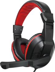Auricular Gaming Diadema Ajustable , JEDEL GAMING GH-112