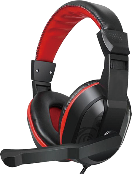 Auricular Gaming Diadema Ajustable , JEDEL GAMING GH-112