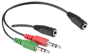 Auricular Gaming Diadema Ajustable , JEDEL GAMING GH-112